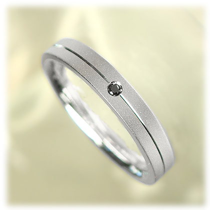 結婚指輪-１１