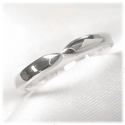 結婚指輪-５